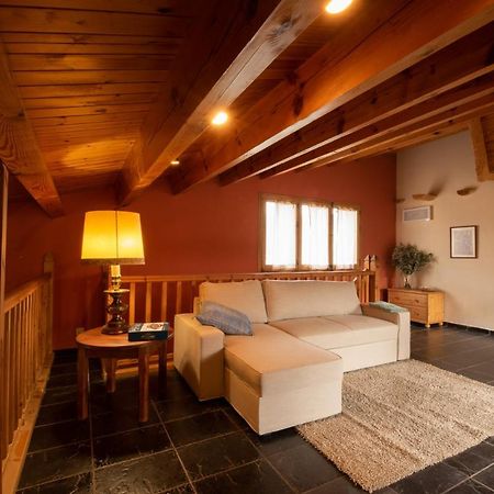 Era De Trespui En Pirineos Villa Peramea Eksteriør billede