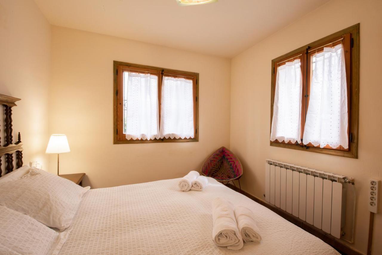 Era De Trespui En Pirineos Villa Peramea Eksteriør billede