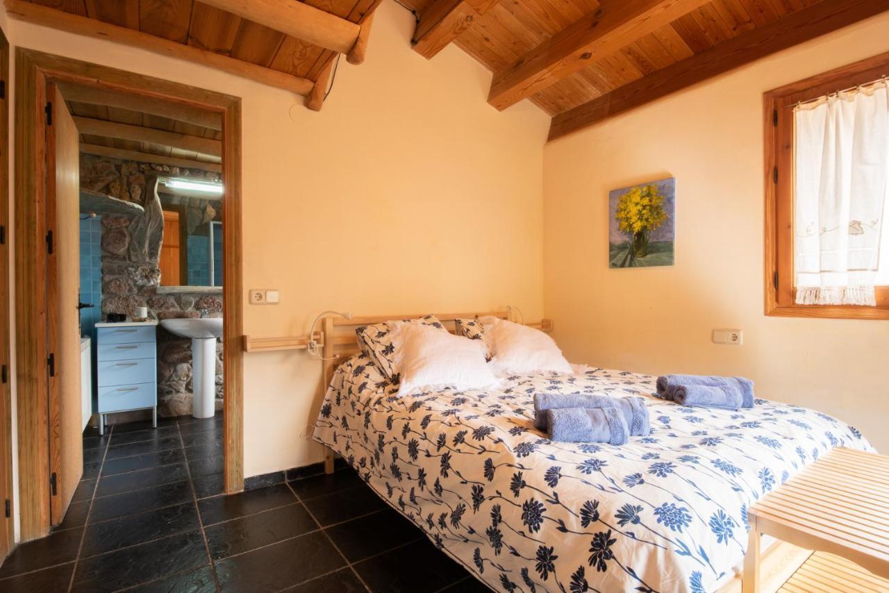 Era De Trespui En Pirineos Villa Peramea Eksteriør billede